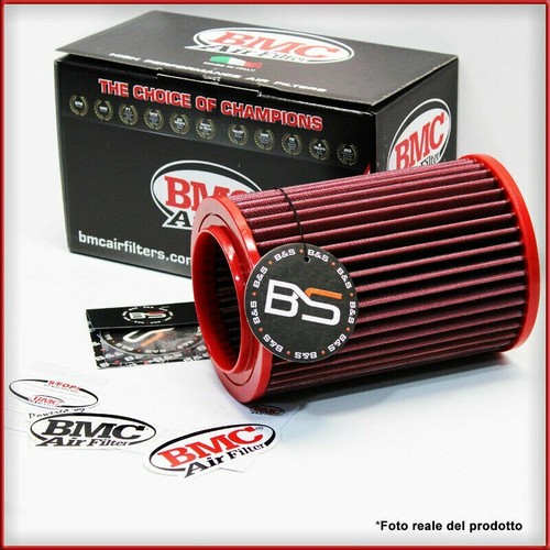 Filtro aria sportivo bmc - aria,