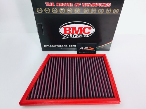 Filtro aria bmc bmw serie - bmc,
