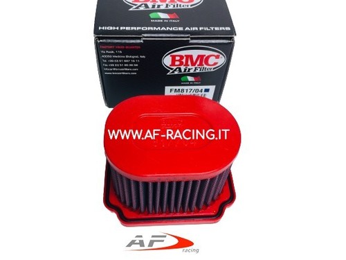 Filtro aria bmc yamaha - filtro,