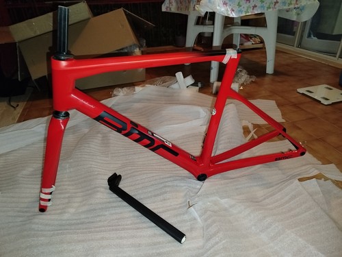 Telaio bmc slr nuovo - slr, taglia