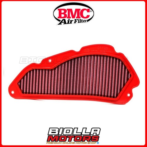 Fm01126 filtro aria bmc honda - bmc,