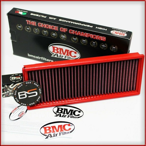 Filtro aria sportivo bmc - aria,