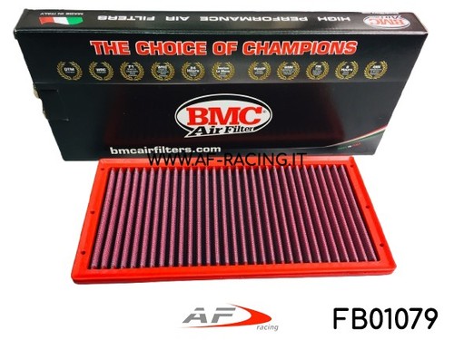 Filtro aria bmc alfa romeo - filtro,