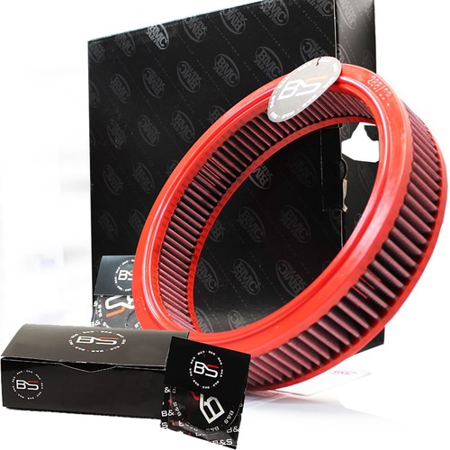 Filtro aria sportivo bmc - filtro,