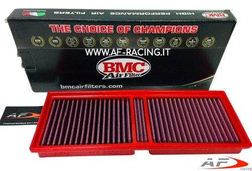 Filtro aria bmc alfa romeo - filtro,