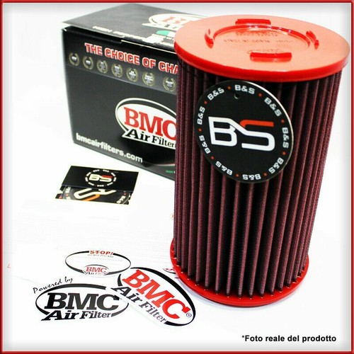 Filtro aria sportivo bmc - aria,