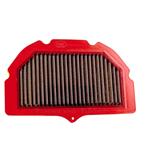 Filtro aria sportivo bmc - filtro,