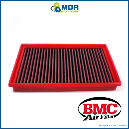 Filtro aria sportivo bmc - filtro,