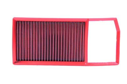 Filtro aria bmc - cotone, fiat