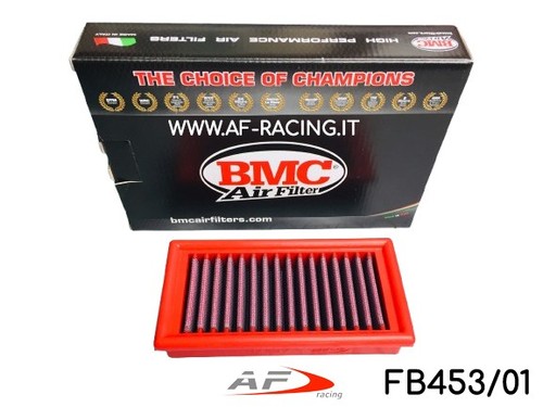 Filtro aria bmc - bmc, fiat