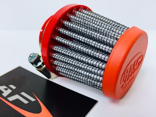 Filtro bmc sfiato vapori - bmc,