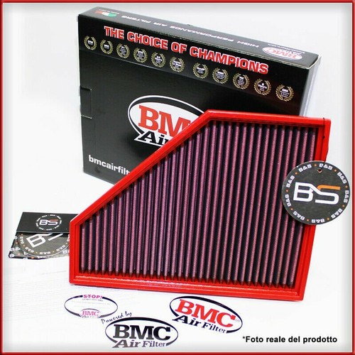 Filtro aria sportivo bmc per - aria,