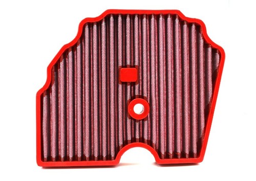Filtro aria sportivo lavabile - filtro,