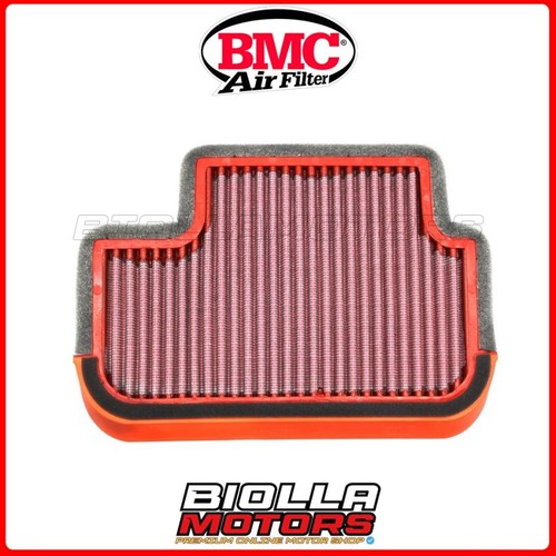Fm01093 filtro aria bmc moto - fm01093,