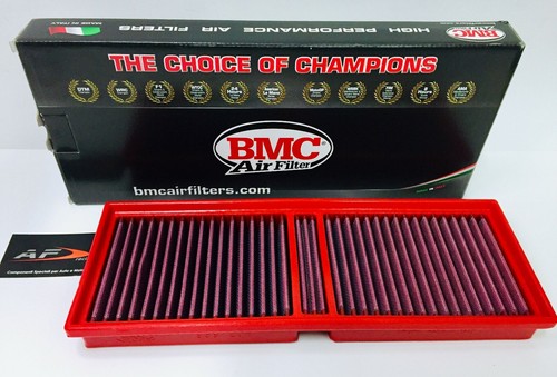 Filtro aria bmc alfa - aria,