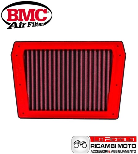 Fm01208 filtro aria bmc - fm01208,