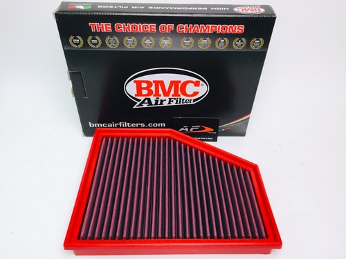 Filtro aria bmc - aria, 5