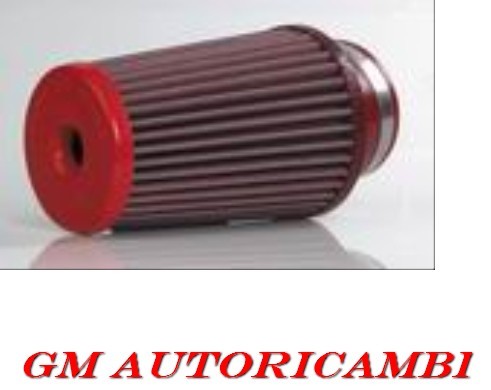 Filtro aria sportivo cotone - sportivo,