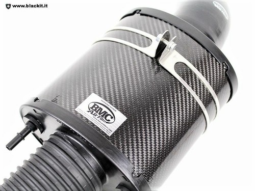 Aspirazione bmc per 124 spider - aspirazione,