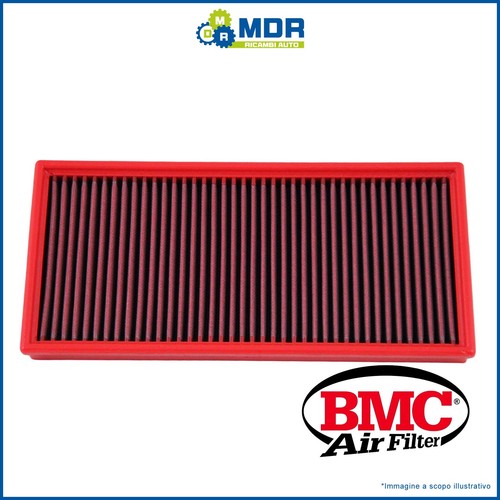 Filtro aria sportivo bmc - filtro, audi