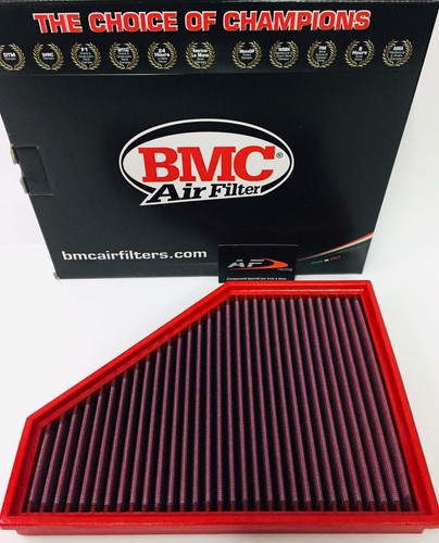 Filtro aria bmc bmw - filtro, 3