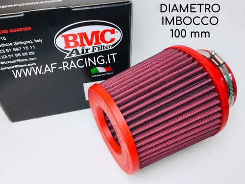 Filtro aria sportivo bmc - filtro,