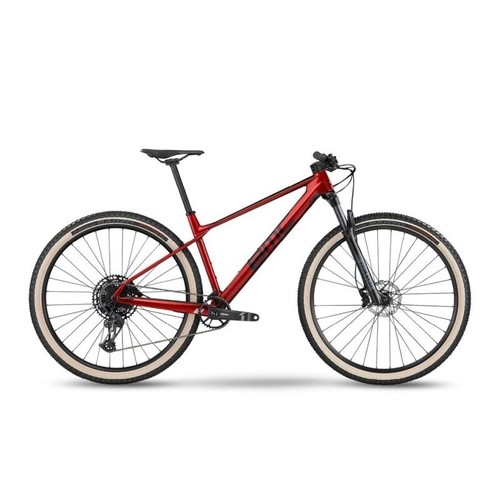 Bici bmc twostroke four gx - bici,