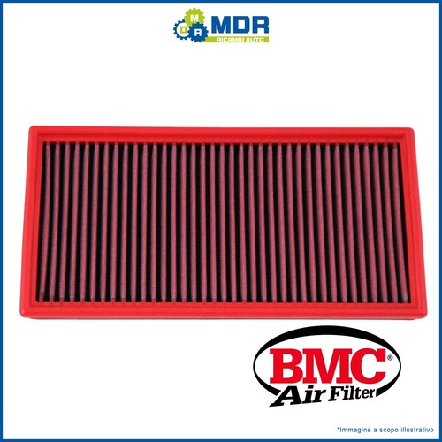Filtro aria sportivo bmc per - aria,