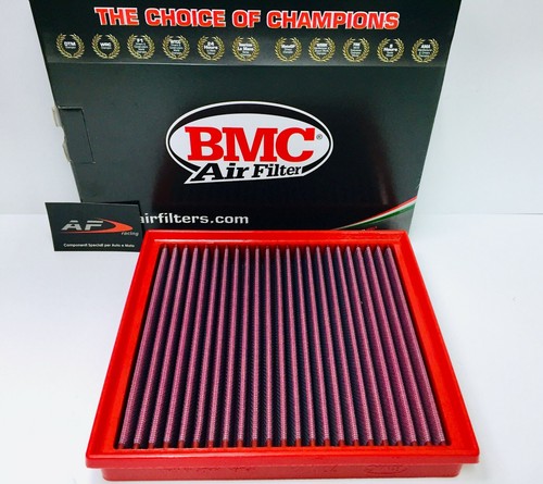 Filtro aria bmc - aria,