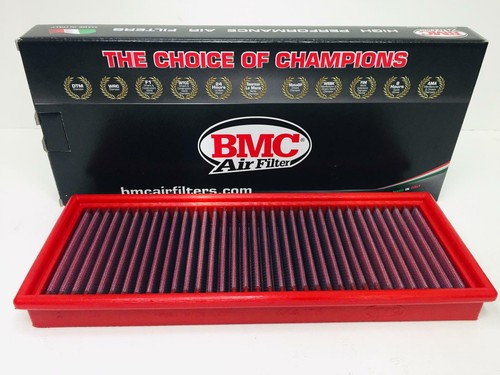 Filtro aria bmc volkswagen - filtro,