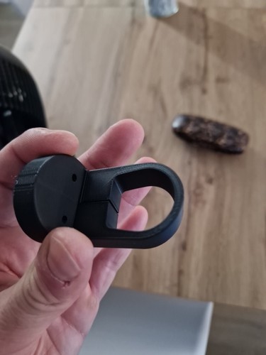 Supporto garmin varia 515 - supporto,
