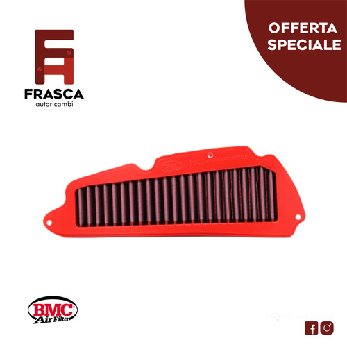 Filtro aria sportivo - filtro,