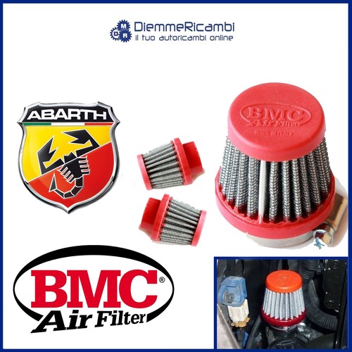 Kit filtro bmc fiat - -, 595