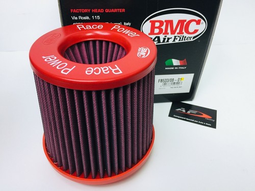 Filtro aria bmc - filtro, audi