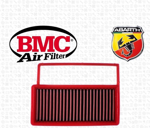 Filtro aria auto - aria, bmc
