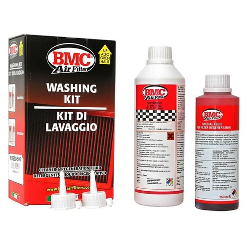 Kit pulizia lavaggio - lavaggio, filtro