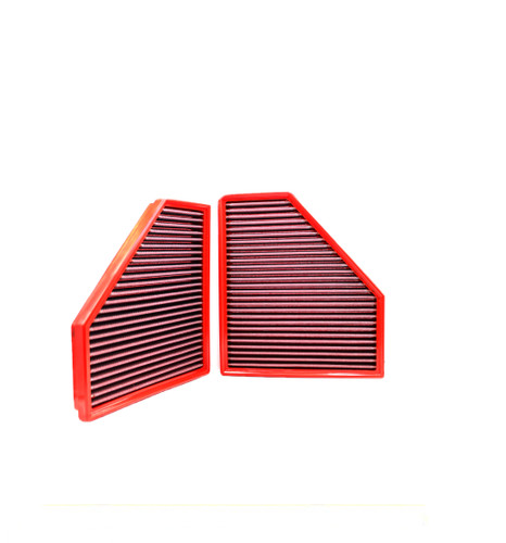 Kit filtro aria bmc - aria, 01118