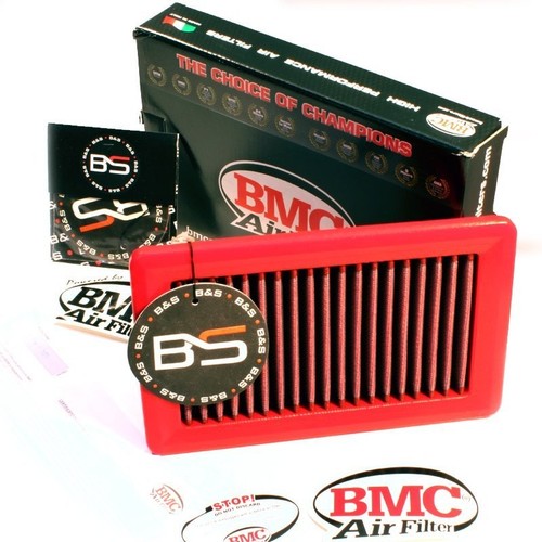 Filtro aria sportivo bmc - filtro,