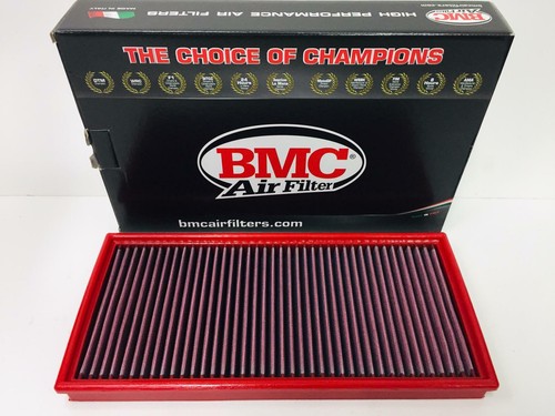 Filtro aria bmc audi land - filtro,