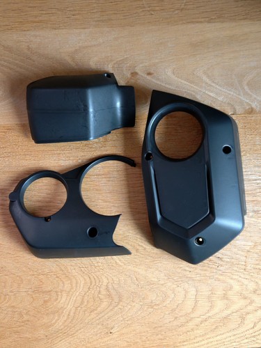 Kit copertura amp bmc - copertura,