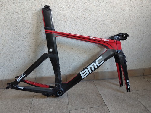 Bmc time machine telaio - bmc,