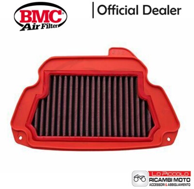 Fm832 filtro aria sportivo - fm832/04,
