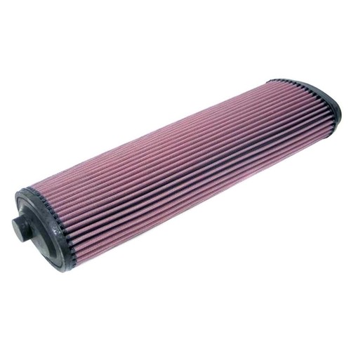 Filtro aria sportivo per - aria, k&n