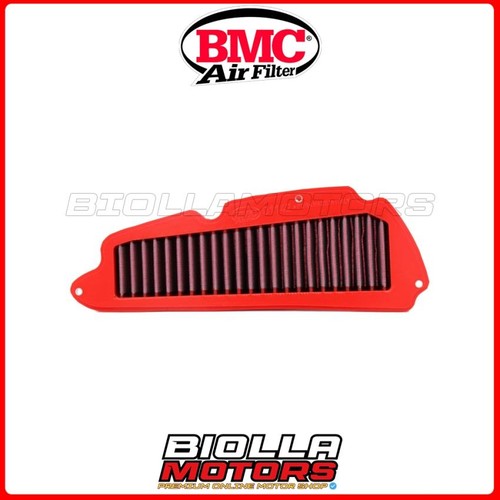 Fm01142 filtro aria bmc honda - fm01142,
