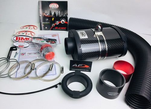 Filtro aria bmc - filtro,