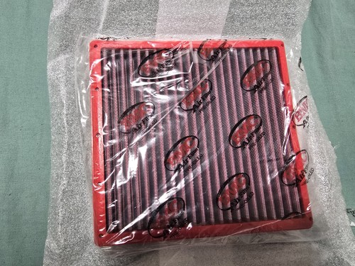 Filtro aria bmc fb555 - aria, fb555/01