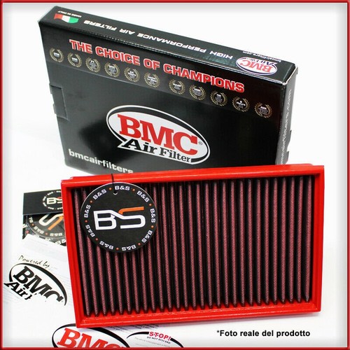 Filtro aria sportivo - filtro, bmc