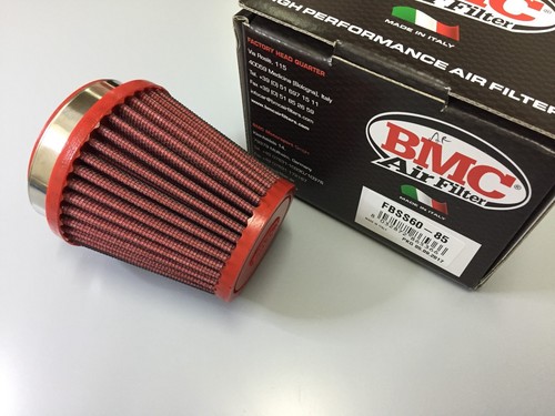 Filtro aria bmc - aria,