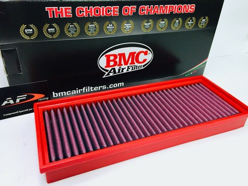 Filtro aria bmc audi 8k - aria,