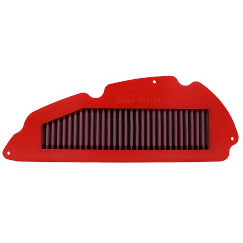 Filtro aria lavabile bmc - aria,